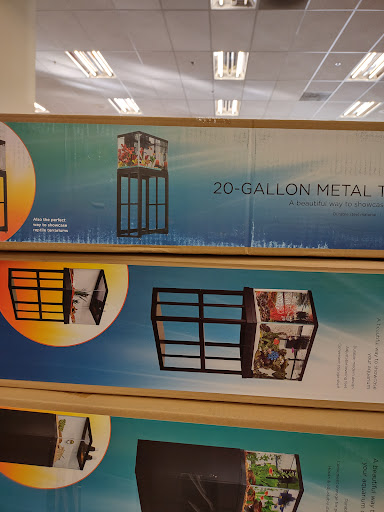 Pet Supply Store «Petco Animal Supplies», reviews and photos, 2784 W Peoria Ave, Phoenix, AZ 85029, USA