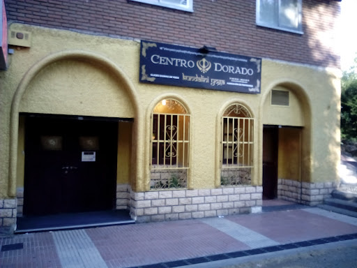 Centro Dorado - Kundalini Yoga