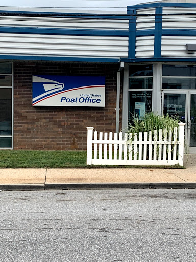 Post Office «United States Postal Service», reviews and photos, 111 S Franklin Ave, Valley Stream, NY 11580, USA