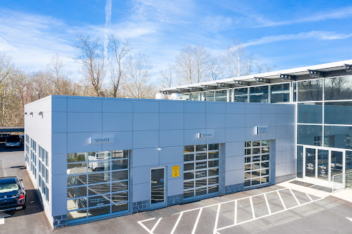 Mercedes Benz Dealer «Mercedes-Benz of Catonsville», reviews and photos, 6631 Baltimore National Pike, Catonsville, MD 21228, USA