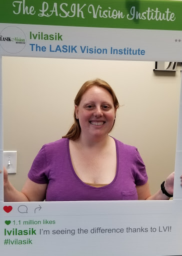 LASIK Surgeon «The LASIK Vision Institute», reviews and photos, 1000 Woodbridge Center Dr #133, Woodbridge, NJ 07095, USA
