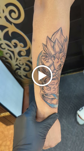 Find tattoo ideas armbands for your next unique tattoo in Longwood at Trinity Tattoo Co Inc