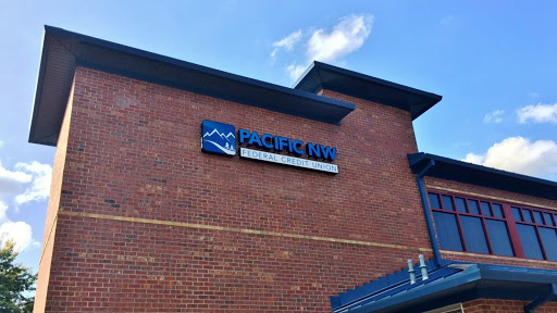 Credit Union «Pacific NW Federal Credit Union - PNWFCU Branch & ATM», reviews and photos