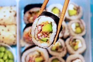 Block Sushi image