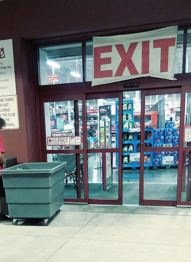 Warehouse club «BJ’s Wholesale Club», reviews and photos, 1800 Dunlawton Ave, Port Orange, FL 32127, USA