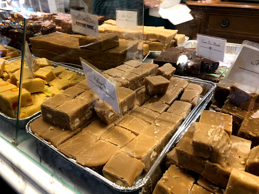 Bakery «Ye Olde Pepper Company», reviews and photos, 122 Derby St, Salem, MA 01970, USA