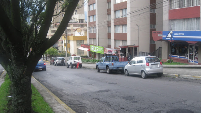 Opiniones de Riders Bike Store en Quito - Tienda de bicicletas