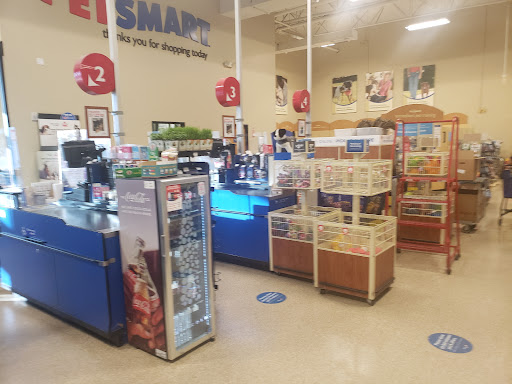 Pet Supply Store «PetSmart», reviews and photos, 23602 El Toro Rd, Lake Forest, CA 92630, USA