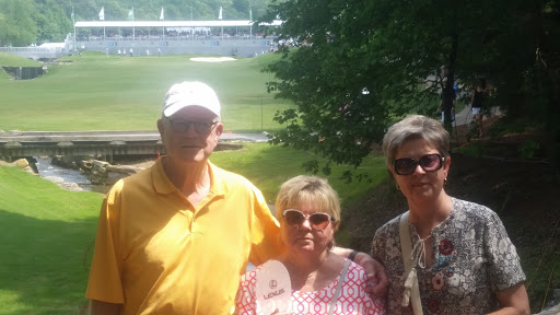 Country Club «Greystone Golf & Country Club», reviews and photos, 4100 Greystone Dr, Birmingham, AL 35242, USA