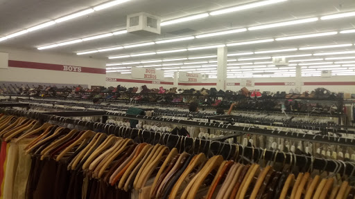 Thrift Store «Family Thrift Center», reviews and photos, 861 W Miller Rd, Garland, TX 75040, USA