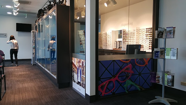 Auckland University Optometry Clinic - Auckland