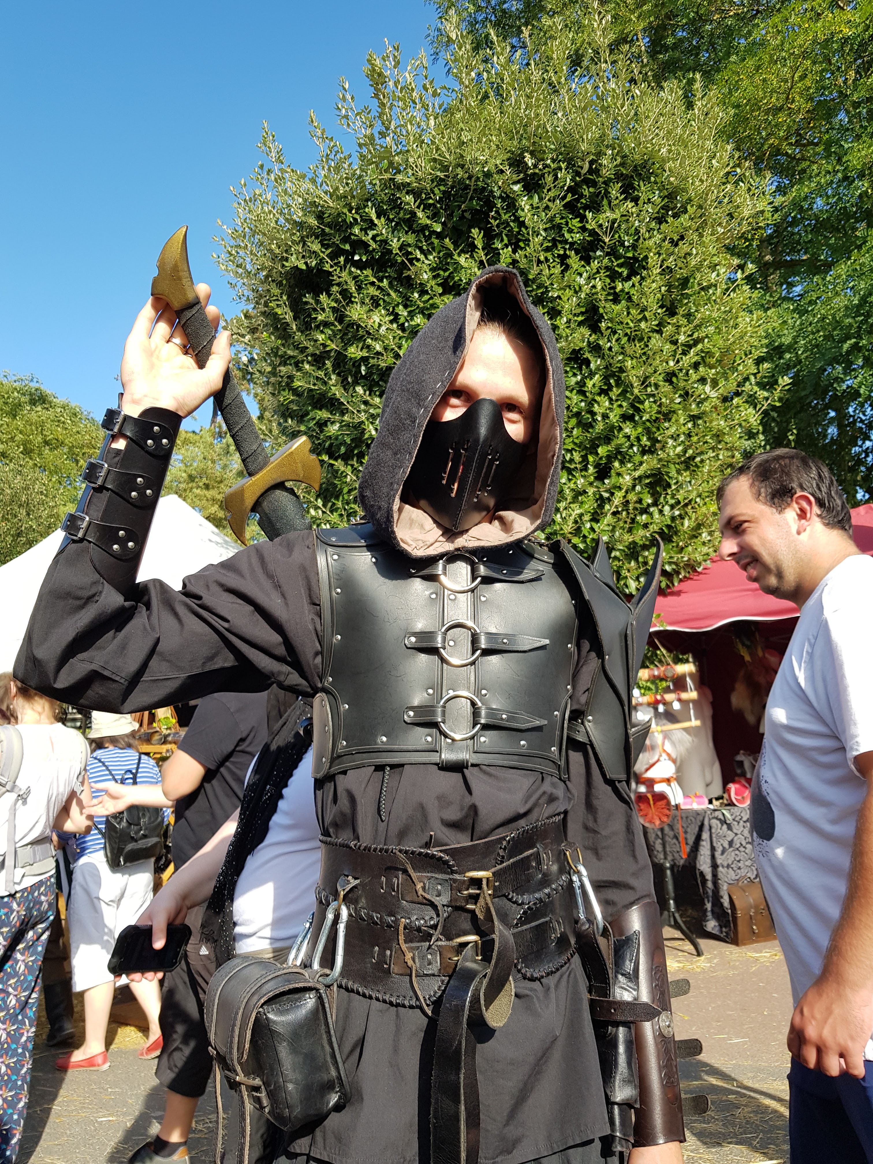 Photo n° 6 de l'avis de JFCa.a fait le 10/11/2019 à 15:24
