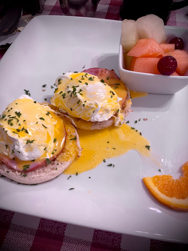 Coffee Shop «Carriage House Coffee Shop», reviews and photos, 34 N Main St, Jasper, GA 30143, USA