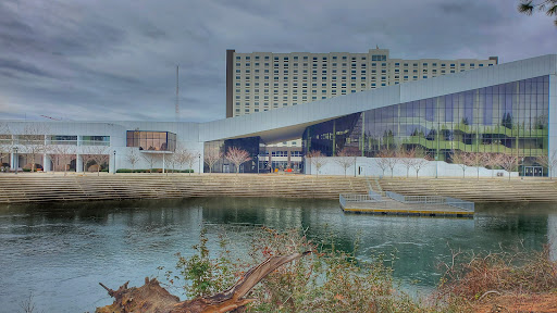 Performing Arts Theater «INB Performing Arts Center», reviews and photos, 334 W Spokane Falls Blvd, Spokane, WA 99201, USA