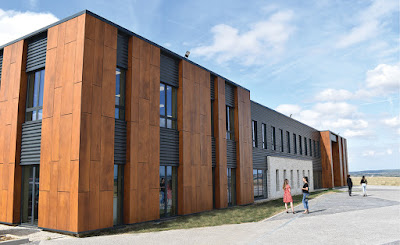 Campus VIGNY à Vigny