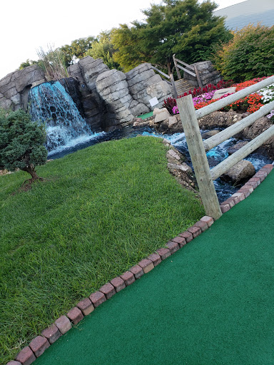 Amusement Center «Thunder Valley», reviews and photos, 1865 Dillard Dr, Salem, VA 24153, USA