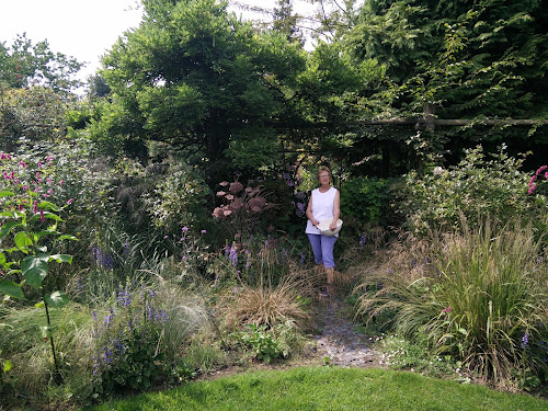 LE JARDIN DE MARIE-ANGE à Croisette