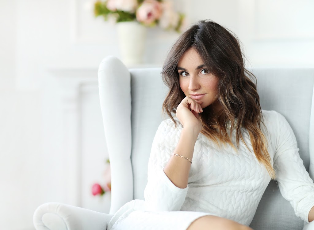 Amy Lee Hair Artist Salon 30117