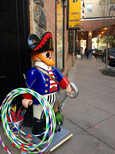 Toy Store «jaZams», reviews and photos, 25 Palmer Square E, Princeton, NJ 08542, USA