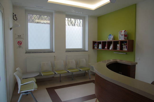 Clinica Dentaria Budapest XI. - Budapest