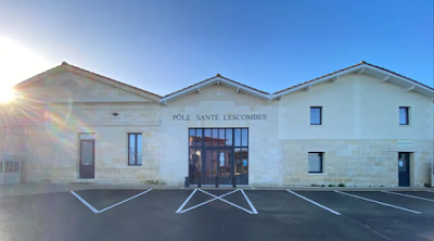 Félicie Codron Olfactothérapeute spécialiste OSTMR à Eysines