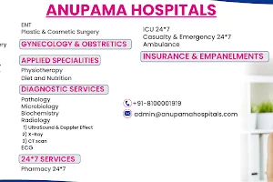 Anupama Hospital image