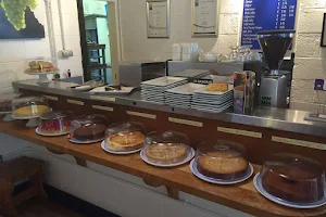Aroma Coffee Shop & Mini Bakery image