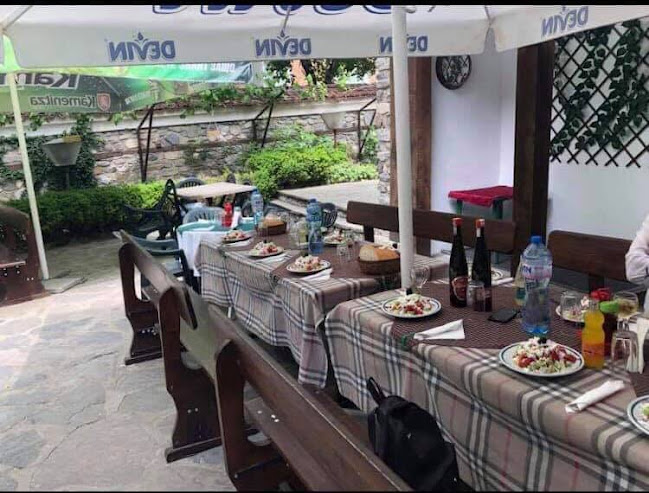 Отзиви за Дом на металурга в Асеновград - Ресторант