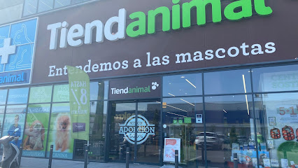 Tiendanimal - Servicios para mascota en Madrid
