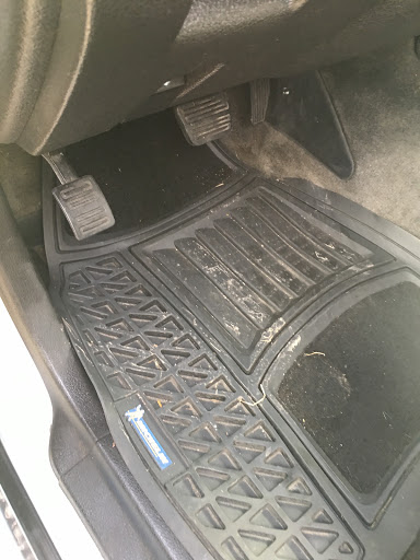 Car Detailing Service «The Wash Tub», reviews and photos, 8235 Marbach Rd, San Antonio, TX 78227, USA