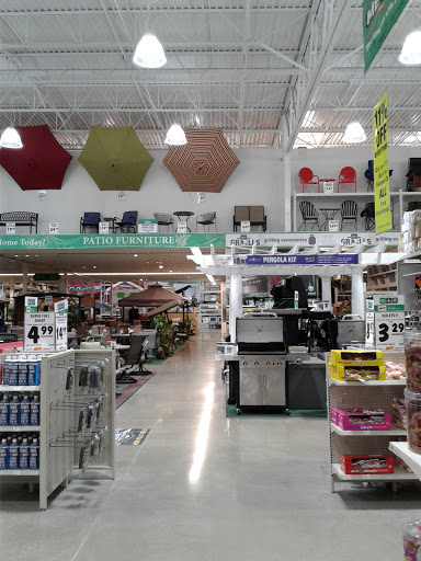 Home Improvement Store «Menards», reviews and photos, 4701 W Cal Sag Rd, Crestwood, IL 60445, USA