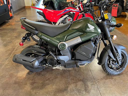 Motor Vehicle Dealer «Route 66 Motorsports», reviews and photos, 2501 Beverly Ave, Kingman, AZ 86409, USA