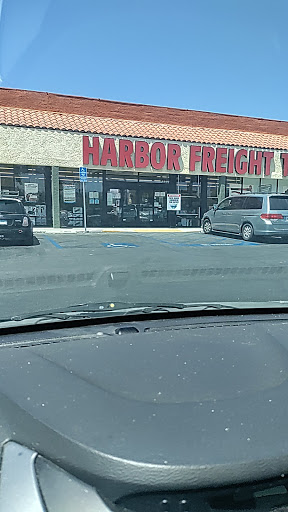 Hardware Store «Harbor Freight Tools», reviews and photos, 995 E Los Angeles Ave, Simi Valley, CA 93065, USA