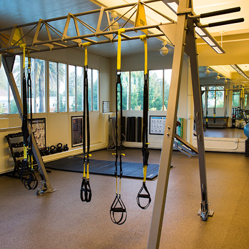 Gym «Parkpoint Health Club Healdsburg», reviews and photos, 195 Foss Creek Cir, Healdsburg, CA 95448, USA