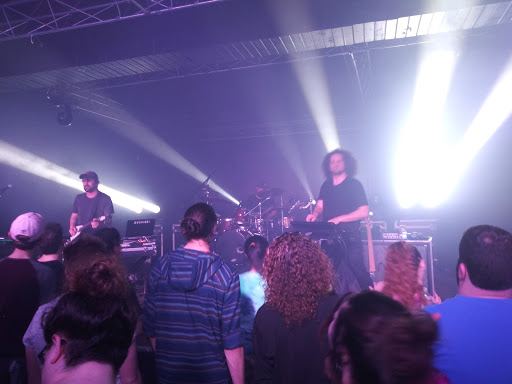 Live Music Venue «Blue Moose Tap House», reviews and photos, 211 Iowa Ave, Iowa City, IA 52240, USA