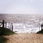 Photo n° 8 de l'avis de Alexandra.a fait le 30/10/2017 à 15:59 pour Plage de Damgan à Damgan