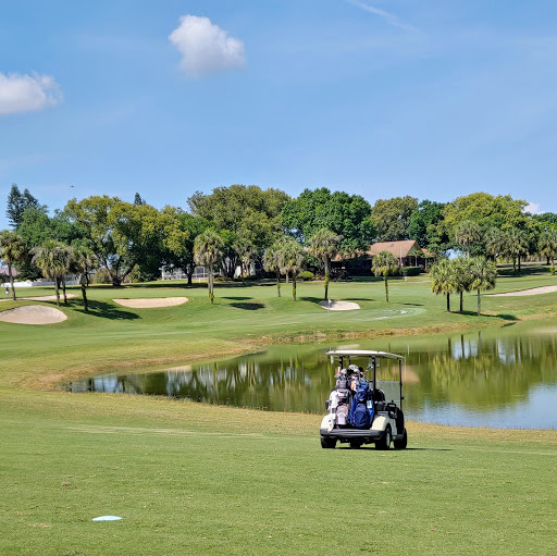 Golf Course «River Greens Golf Course», reviews and photos, 47 W Lake Damon Dr, Avon Park, FL 33825, USA