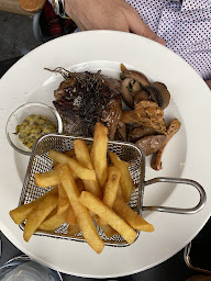 Photo n°54 de La Table de Meudon à Meudon ()