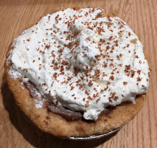 Bakery «Sin», reviews and photos, 1413 Westminster St, Providence, RI 02909, USA