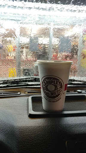 Donut Shop «Shipley Do-Nuts», reviews and photos, 1501 N 10th St, McAllen, TX 78501, USA