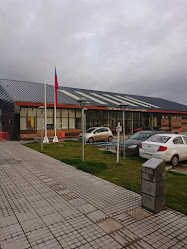 Centro de Salud Familiar Ovejería