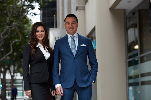 Criminal Justice Attorney «The Rodriguez Law Group», reviews and photos