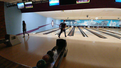 Bowling Alley «Northway Lanes & Billiards», reviews and photos, 1751 Evanston Ave, Muskegon, MI 49442, USA