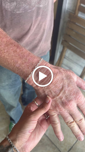 Explore volcano tattoo ideas, creative tattoo ideas in Delray Beach, available at Riot Piercing and Permanent Jewelry