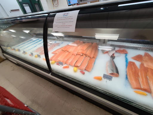 Kosher Grocery Store «Rockland Kosher Supermarket», reviews and photos, 27 Orchard St, Monsey, NY 10952, USA