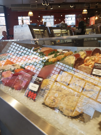 Grocery Store «Marczyk Fine Foods», reviews and photos, 770 E 17th Ave, Denver, CO 80203, USA