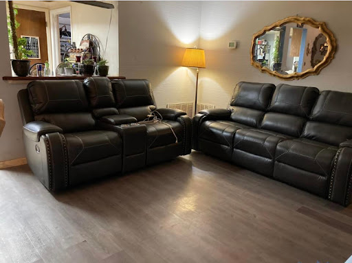 Furniture Store «American Freight Furniture and Mattress», reviews and photos, 7619 Ellis Rd, Melbourne, FL 32904, USA