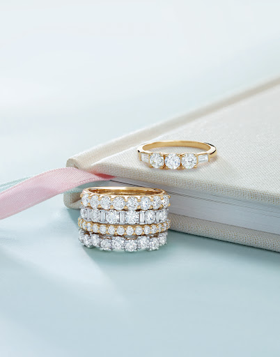 Jeweler «Pennachio Jewelers», reviews and photos, 120 Hebron Ave, Glastonbury, CT 06033, USA