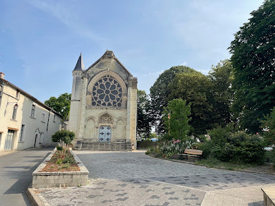 Chessé SAS à Thouars