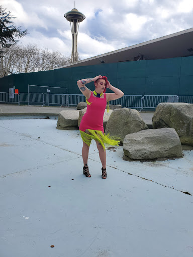 Live Music Venue «The Vera Project», reviews and photos, 305 Harrison St, Seattle, WA 98109, USA